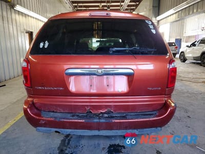 Zdjęcie 6 z 13 samochodu: 2006 CHRYSLER TOWN & COUNTRY TOURING VIN:2A4GP54L96R722104 - miniatura