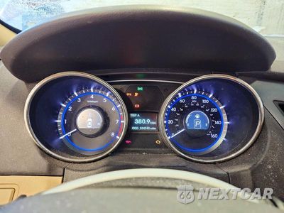 Zdjęcie 9 z 11 samochodu: 2012 HYUNDAI SONATA GLS VIN:5NPEB4AC6CH458116 - miniatura