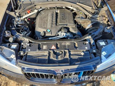 Zdjęcie 12 z 13 samochodu: 2015 BMW X4 XDRIVE35I VIN:5UXXW5C53F0E88016 - miniatura