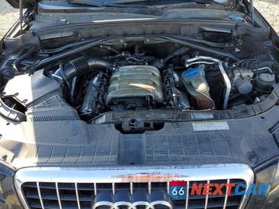 Zdjęcie 12 z 12 samochodu: 2011 AUDI Q5 PREMIUM PLUS VIN:WA1DKAFP4BA101507 - miniatura