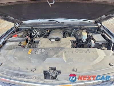 Zdjęcie 12 z 12 samochodu: 2020 CHEVROLET SUBURBAN K1500 LT VIN:1GNSKHKCXLR301102 - miniatura