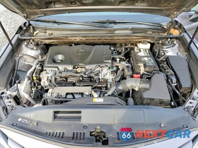 Zdjęcie 11 z 12 samochodu: 2018 TOYOTA CAMRY LE VIN:4T1B11HK3JU566144 - miniatura