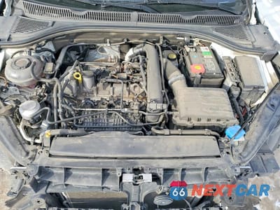 Zdjęcie 11 z 13 samochodu: 2020 VOLKSWAGEN JETTA S VIN:3VWCB7BU6LM025287 - miniatura