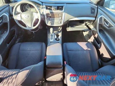 Zdjęcie 8 z 12 samochodu: 2017 NISS ALTIMA 2.5 S VIN:1N4AL3AP2HC294204 - miniatura