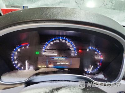 Zdjęcie 9 z 13 samochodu: 2016 CADILLAC SRX LUXURY COLLECTION VIN:3GYFNEE30GS572565 - miniatura