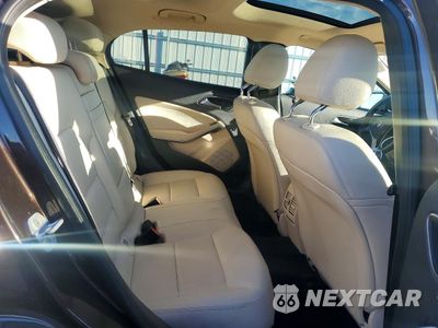 Zdjęcie 11 z 13 samochodu: 2015 MERCEDES-BENZ GLA 250 4MATIC VIN:WDCTG4GB2FJ157405 - miniatura
