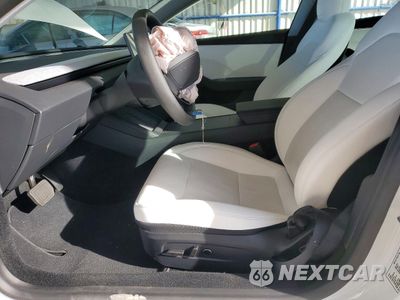 Zdjęcie 7 z 12 samochodu: 2025 TESLA MODEL 3 VIN:5YJ3E1EB6SF875991 - miniatura