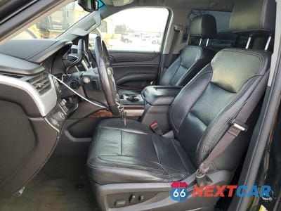 Zdjęcie 7 z 12 samochodu: 2016 GMC YUKON XL C1500 SLE VIN:1GKS1FKC8GR265548 - miniatura