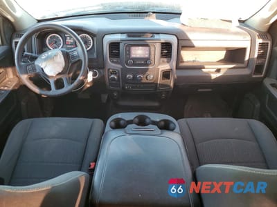 Zdjęcie 8 z 12 samochodu: 2021 RAM 1500 CLASSIC TRADESMAN VIN:1C6RR6FT5MS576105 - miniatura