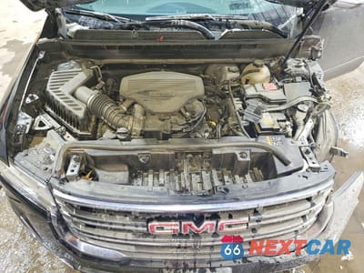 Zdjęcie 12 z 12 samochodu: 2023 GMC ACADIA AT4 VIN:1GKKNLLS3PZ261335 - miniatura