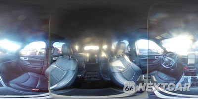 Zdjęcie 16 z 17 samochodu: 2020 FORD EXPLORER ST VIN:1FM5K8GC9LGA02349 - miniatura