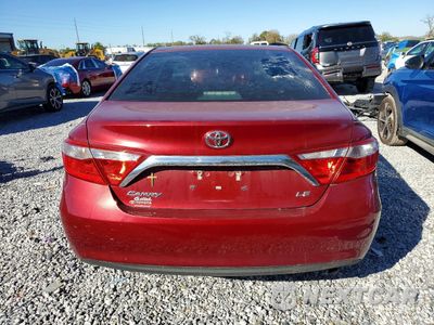 Zdjęcie 6 z 13 samochodu: 2016 TOYOTA CAMRY LE VIN:4T1BF1FK0GU500051 - miniatura