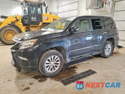 2016 LEXUS GX 460 JTJBM7FX3G5147627 - główne zdjęcie licytacji z USA - miniatura