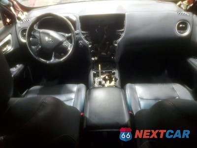 Zdjęcie 8 z 11 samochodu: 2014 NISSAN PATHFINDER S VIN:5N1AR2MM8EC681545 - miniatura