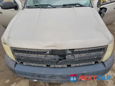 Zdjęcie 11 z 12 samochodu: 2007 CHEVROLET SILVERADO C1500 CLASSIC VIN:1GCEC14X17Z606374 - miniatura