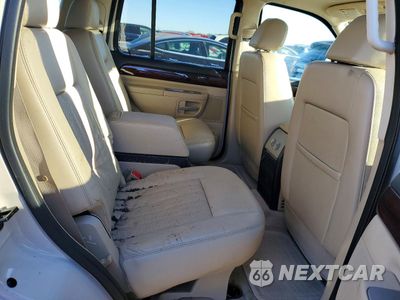 Zdjęcie 10 z 12 samochodu: 2005 LINCOLN AVIATOR VIN:5LMEU88H35ZJ35178 - miniatura