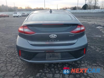 Zdjęcie 6 z 11 samochodu: 2019 HYUNDAI IONIQ VIN:KMHC75LD6KU122812 - miniatura