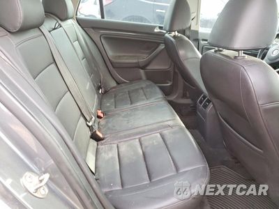 Zdjęcie 10 z 12 samochodu: 2012 VOLKSWAGEN JETTA TDI VIN:3VWPL7AJ9CM699889 - miniatura
