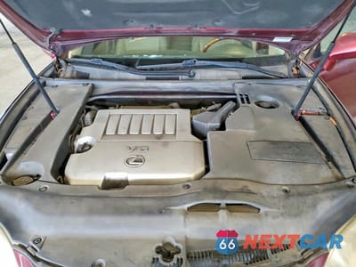 Zdjęcie 11 z 12 samochodu: 2007 LEXUS ES 350 VIN:JTHBJ46G672134218 - miniatura