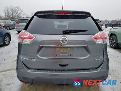 Zdjęcie 6 z 12 samochodu: 2016 NISSAN ROGUE S VIN:JN8AT2MV9GW146809 - miniatura