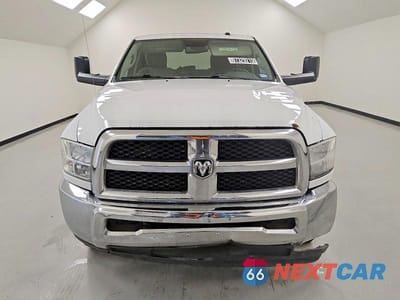 Piąte zdjęcie samochodu w środku: 2015 RAM 2500 ST VIN:3C6UR5HJ4FG586893 - miniatura