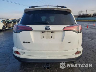 Zdjęcie 6 z 16 samochodu: 2017 TOYOTA RAV4 LE VIN:JTMZFREV8HJ131830 - miniatura