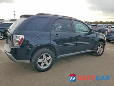 Trzecie zdjęcie samochodu z tyłu: 2006 CHEVROLET EQUINOX LT VIN:2CNDL73F866047659 - miniatura