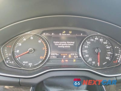 Zdjęcie 9 z 12 samochodu: 2020 AUDI Q5 PREMIUM VIN:WA1ANAFY4L2035488 - miniatura