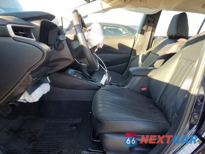 Zdjęcie 7 z 11 samochodu: 2026 TOYOTA COROLLA LE VIN:5YFB4MDE7TP382645 - miniatura