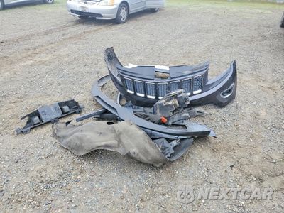 Zdjęcie 13 z 14 samochodu: 2015 JEEP GRAND CHEROKEE OVERLAND VIN:1C4RJFCT2FC762203 - miniatura