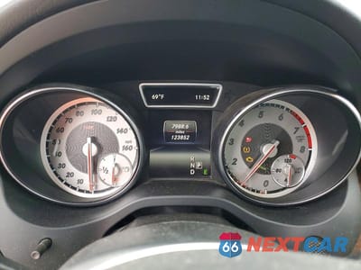 Zdjęcie 9 z 13 samochodu: 2015 MERCEDES-BENZ GLA 250 VIN:WDCTG4EB0FJ185934 - miniatura