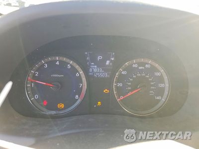 Zdjęcie 9 z 13 samochodu: 2014 HYUNDAI ACCENT GLS VIN:KMHCT5AE5EU190109 - miniatura