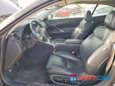 Zdjęcie 7 z 12 samochodu: 2015 LEXUS IS 350 VIN:JTHFE2C29F2511254 - miniatura