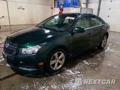 2014 CHEVROLET CRUZE LT 1G1PE5SB2E7360986 - główne zdjęcie licytacji z USA - miniatura