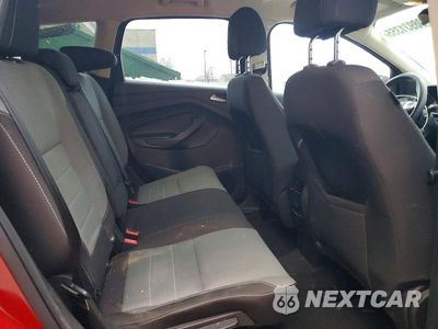Zdjęcie 11 z 12 samochodu: 2016 FORD ESCAPE SE VIN:1FMCU9GX6GUA19420 - miniatura