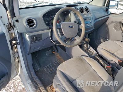 Zdjęcie 8 z 15 samochodu: 2013 FORD TRANSIT CONNECT XLT VIN:NM0LS7DN5DT136650 - miniatura