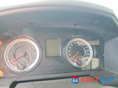 Zdjęcie 9 z 11 samochodu: 2017 RAM 1500 ST VIN:3C6RR6KT1HG504661 - miniatura