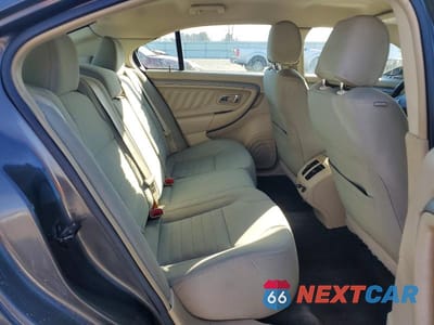 Zdjęcie 10 z 11 samochodu: 2016 FORD TAURUS SE VIN:1FAHP2D86GG102890 - miniatura