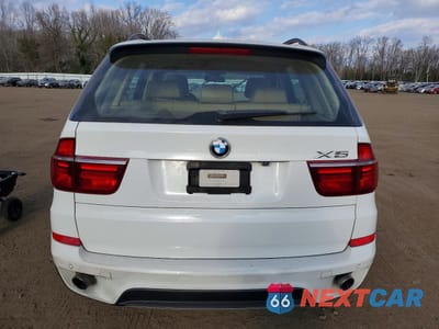 Zdjęcie 6 z 13 samochodu: 2013 BMW X5 XDRIVE35I VIN:5UXZV4C56D0E03723 - miniatura