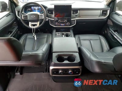 Zdjęcie 8 z 13 samochodu: 2024 FORD EXPEDITION MAX XLT VIN:1FMJK1H84REA51317 - miniatura