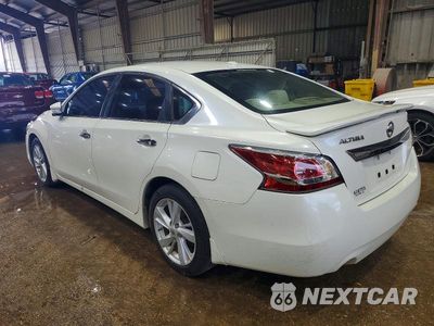Drugie zdjęcie samochodu z przodu: 2015 NISSAN ALTIMA NISS 2.5 VIN:1N4AL3AP5FC265454 - miniatura