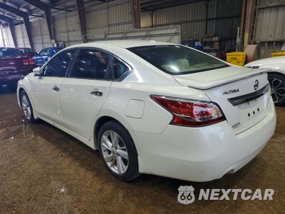Drugie zdjęcie samochodu z przodu: 2015 NISSAN ALTIMA 2.5 VIN:1N4AL3AP5FC265454 - miniatura