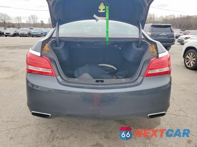 Zdjęcie 6 z 12 samochodu: 2015 BUICK LACROSSE VIN:1G4GC5G38FF233080 - miniatura