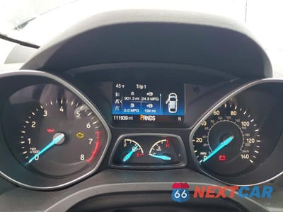 Zdjęcie 9 z 13 samochodu: 2018 FORD ESCAPE SE VIN:1FMCU0GD0JUA31247 - miniatura