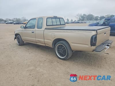 Drugie zdjęcie samochodu z przodu: 1997 TOYOTA TACOMA XTRACAB VIN:4TAVL52NXVZ288370 - miniatura