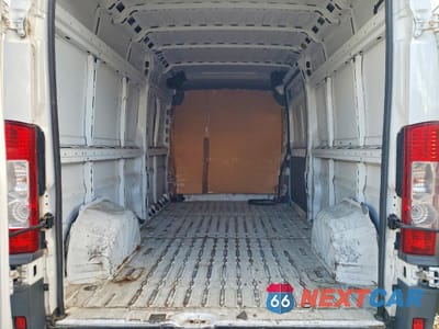 Zdjęcie 10 z 14 samochodu: 2016 RAM PROMASTER 2500 DELIVERY VAN VIN:3C6TRVDG9GE125563 - miniatura