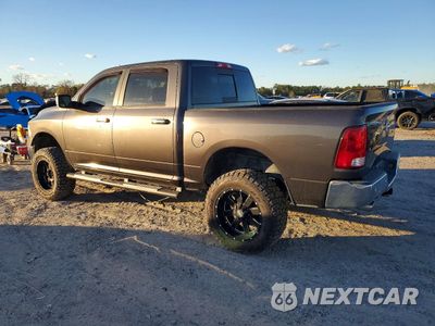 Drugie zdjęcie samochodu z przodu: 2017 RAM 1500 SLT VIN:3C6RR7LT5HG574944 - miniatura