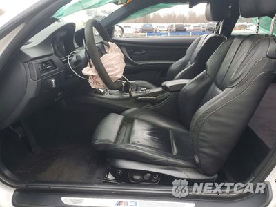 Zdjęcie 7 z 13 samochodu: 2013 BMW M3 VIN:WBSKG9C54DJ594942 - miniatura
