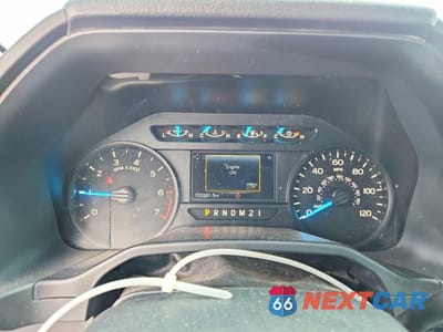 Zdjęcie 9 z 12 samochodu: 2016 FORD F150 SUPER CAB VIN:1FTEX1CP5GFB94256 - miniatura