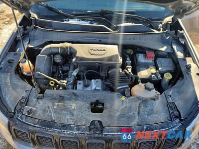 Zdjęcie 12 z 13 samochodu: 2024 JEEP COMPASS LIMITED VIN:3C4NJDCN6RT601687 - miniatura